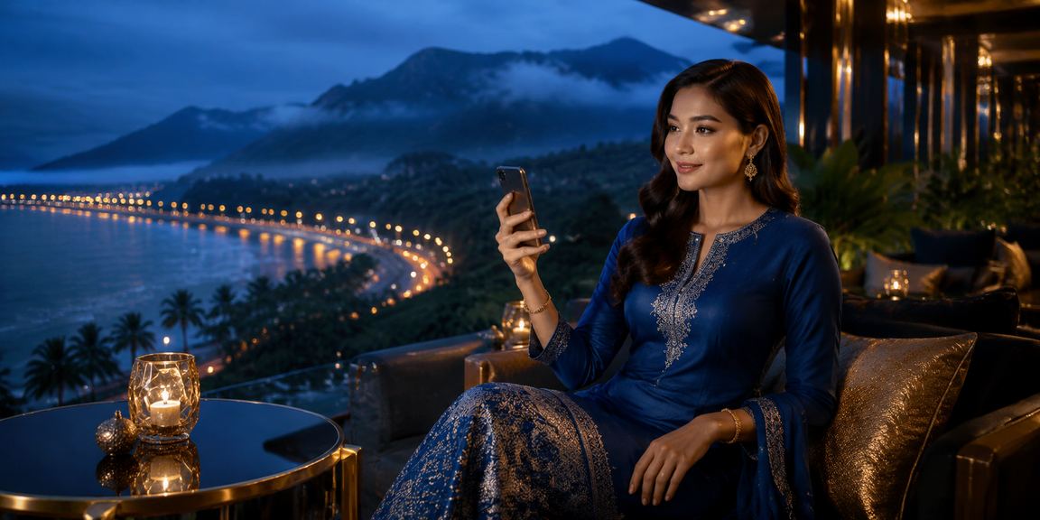 Permainan slot VIP dan bonus eksklusif di platform borneo77 untuk pemain Malaysia